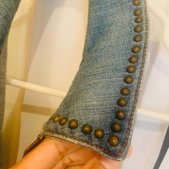 Guess combinaison  jeans - Picture 6 of 8